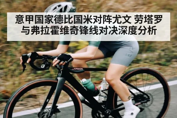 意甲国家德比国米对阵尤文 劳塔罗与弗拉霍维奇锋线对决深度分析